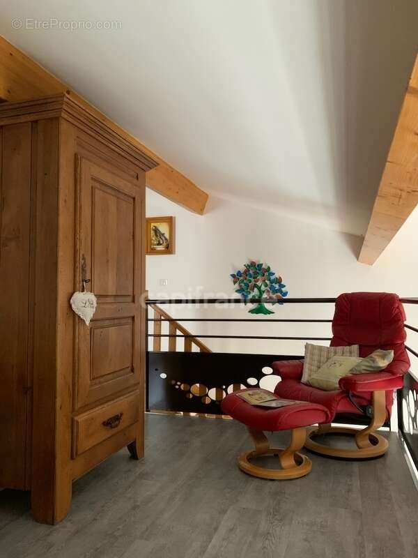 Maison à vendre 3 pièces  - Jardin - terrasse - Santa Maria Poggio - Proche des plages (Haute Corse 2b) - photo 8