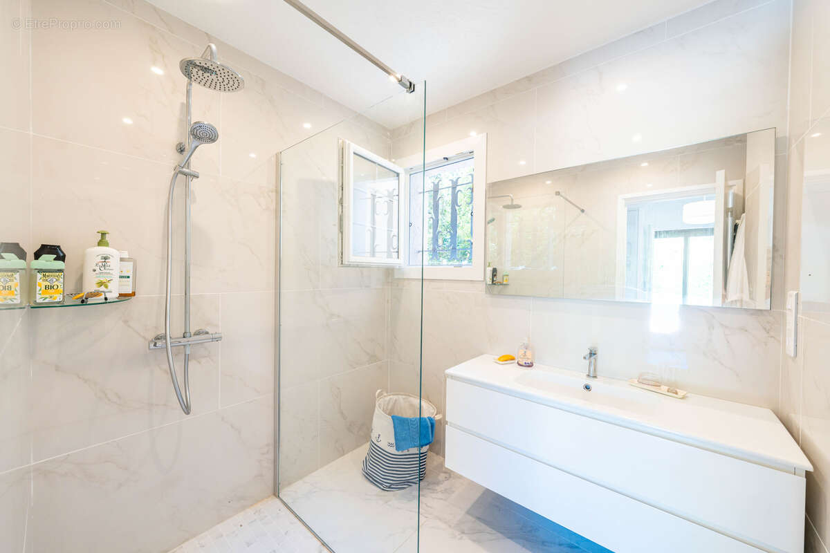 Maison à SAINT-PAUL