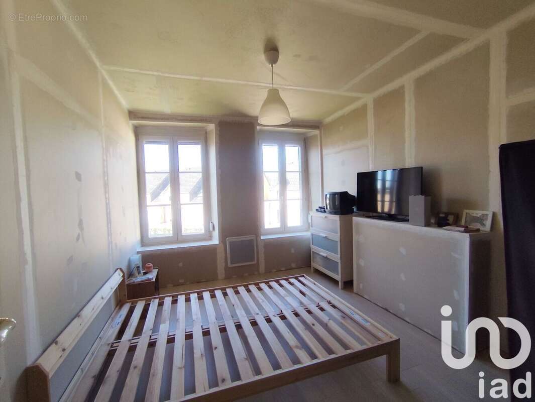 Photo 8 - Maison à HIRSON
