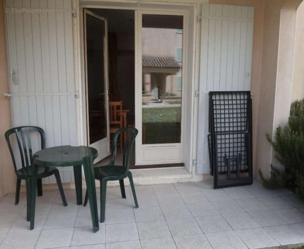 Photo 4 - Appartement à MONTBRUN-LES-BAINS