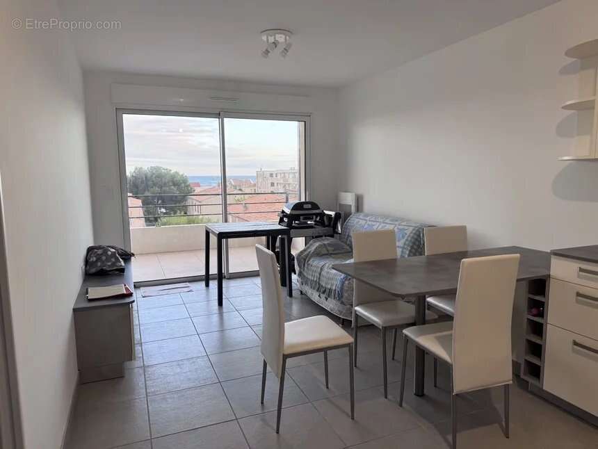 Appartement à NARBONNE