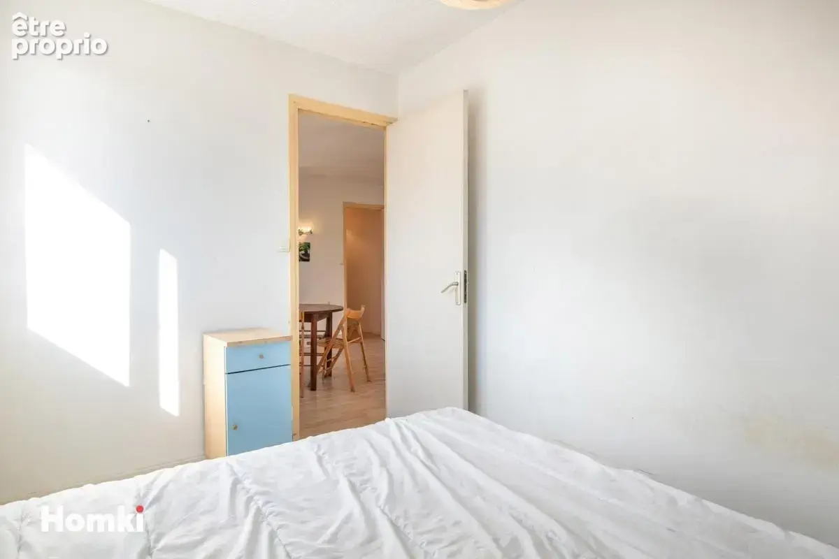 Appartement T3 de 47 m² à Fontaine 38600, Rue Henri Wallon - photo 7