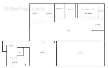 Appartement à ROUBAIX