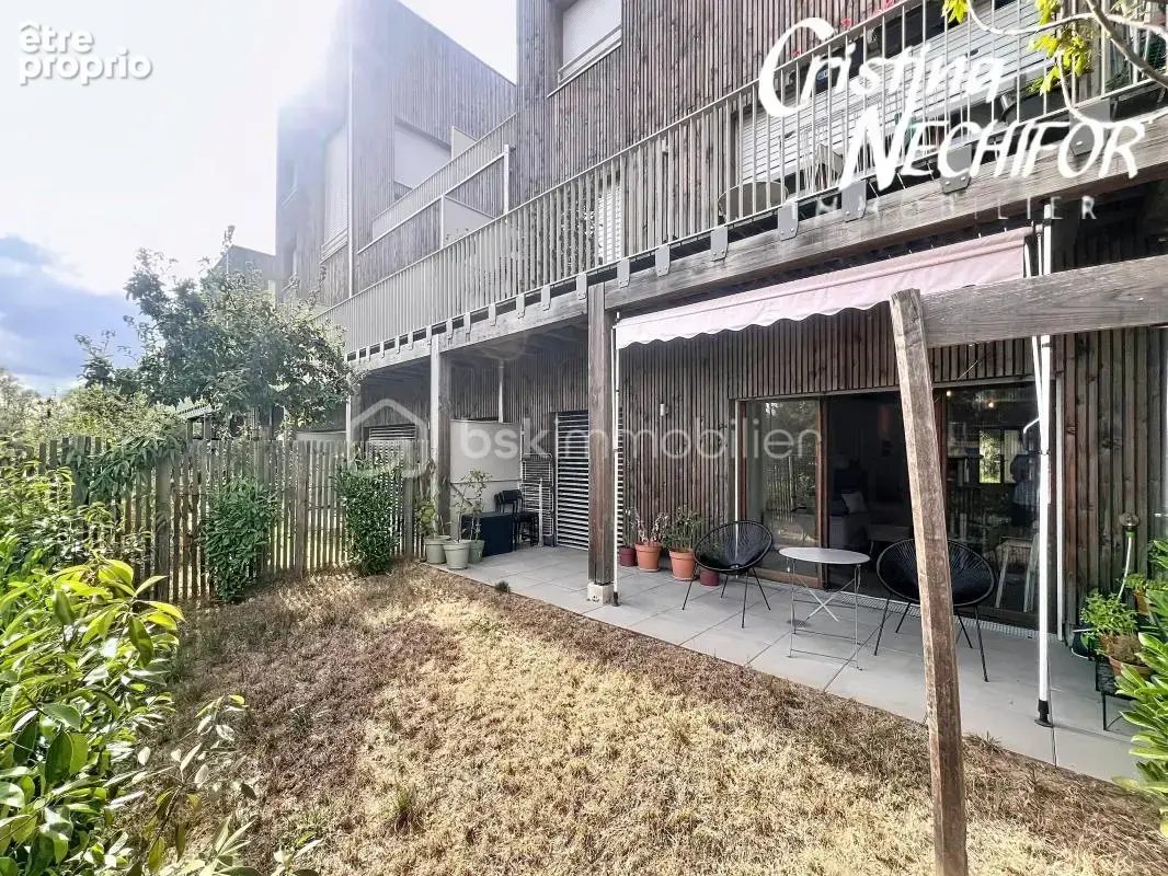 Coup de cœur à montévrain – 4 pièces avec jardin / rer a à 7 minutes à pied - photo 9