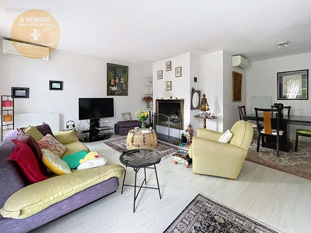 Maison à SAINT-WITZ