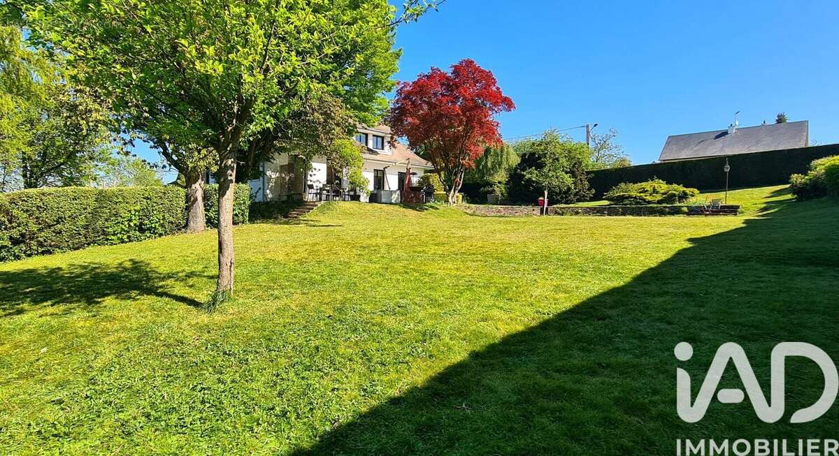 Photo 3 - Maison à BOLBEC