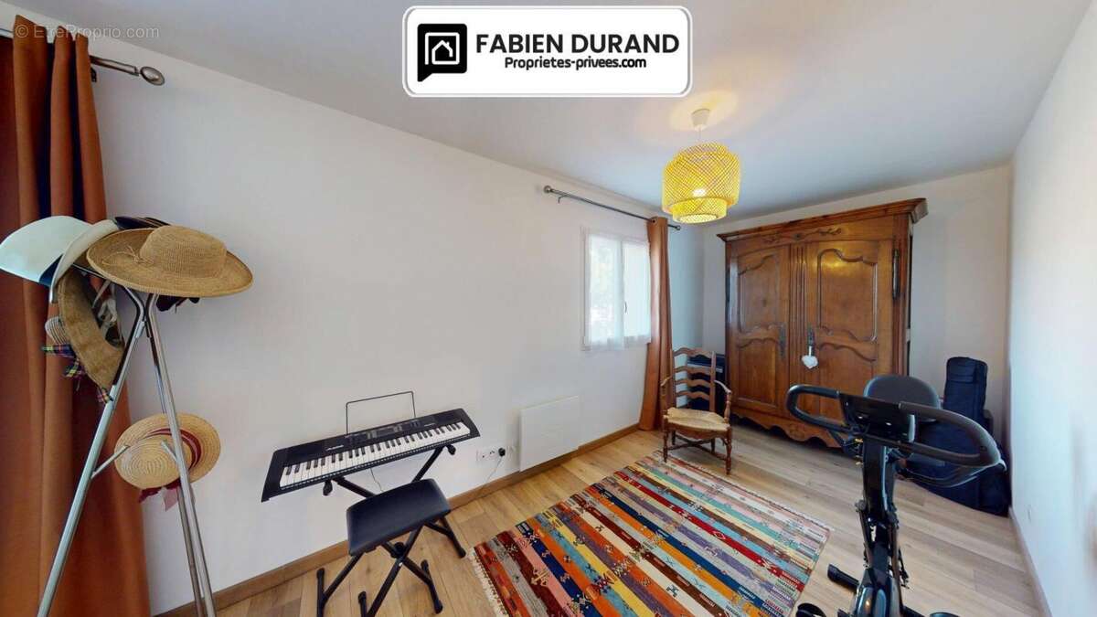 Maison à DRAGUIGNAN