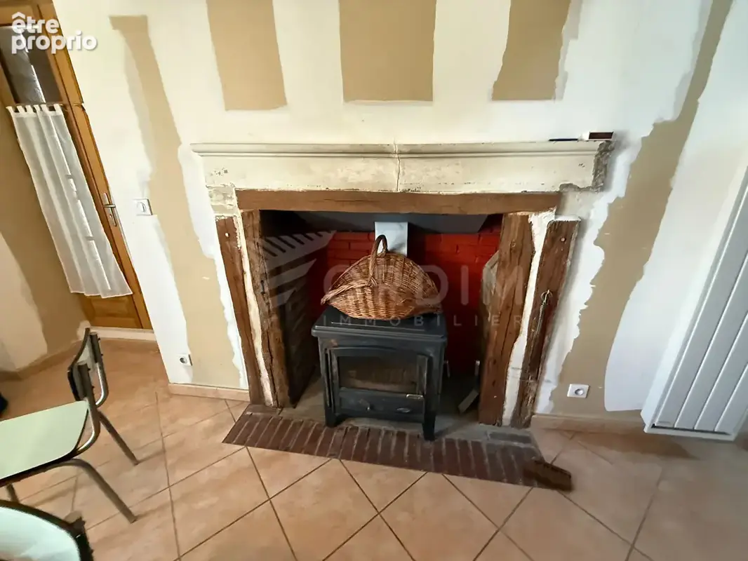 Charmante maison de campagne avec dépendances et plus de 5 000 m² de terrain ! - photo 7