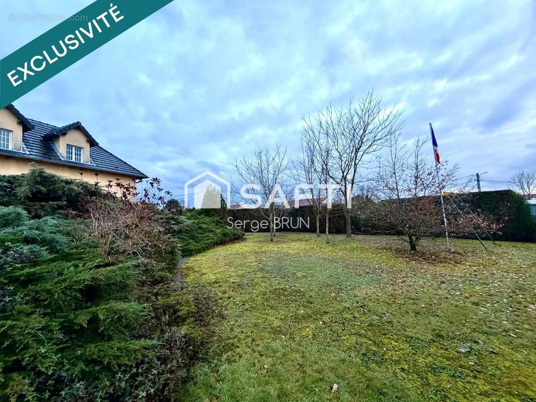 Photo 3 - Maison à CREUTZWALD