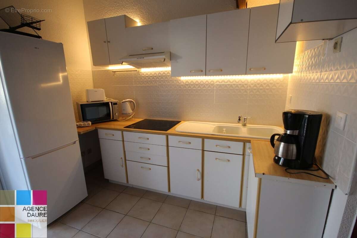 Maison à PORTIRAGNES