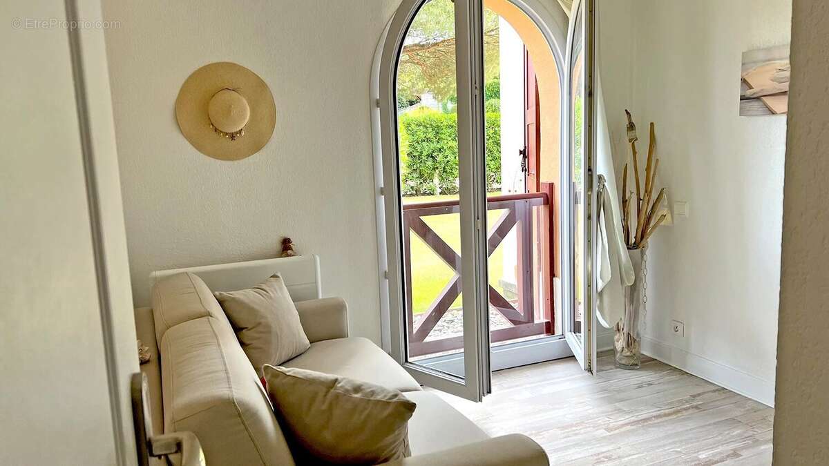 Appartement à ANGLET