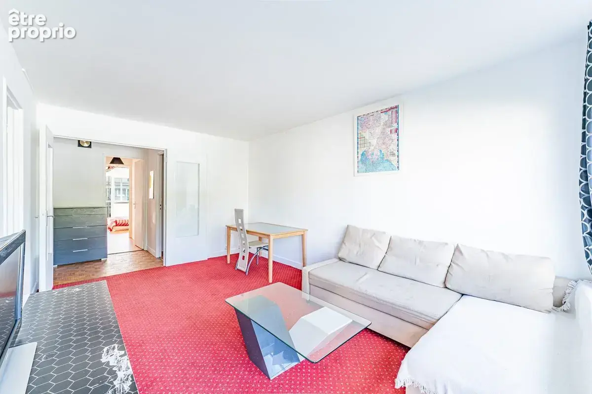 Appartement 2 pièces 46 m² à vendre à Le Pecq (78230) - photo 6