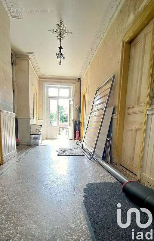 Photo 3 - Maison à LABASTIDE-ROUAIROUX