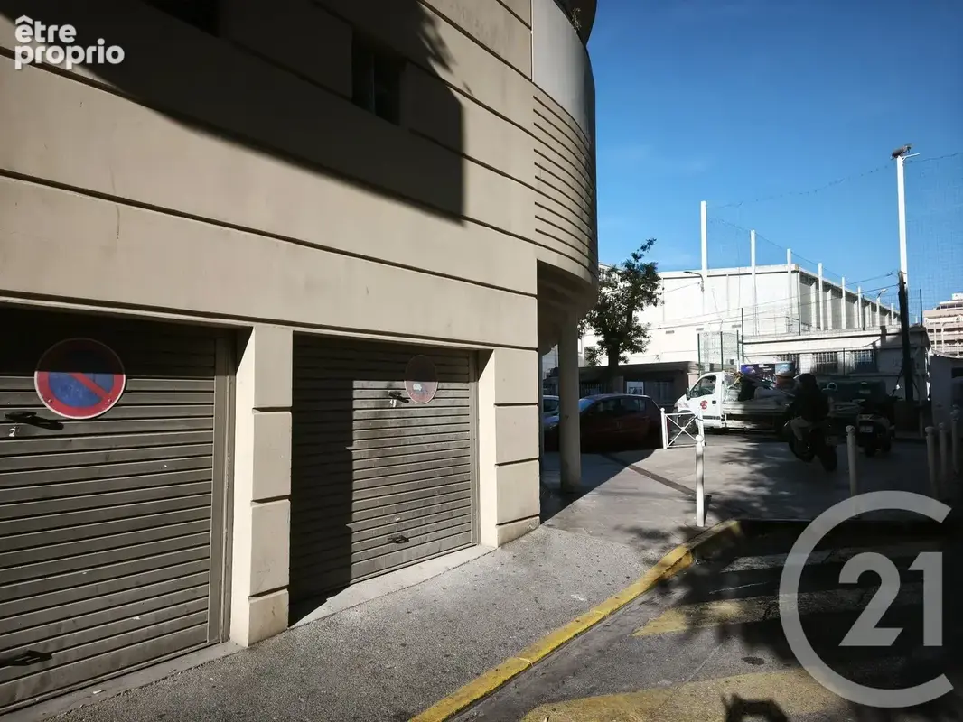 Parking à vendre à Toulon (83200) - photo 2