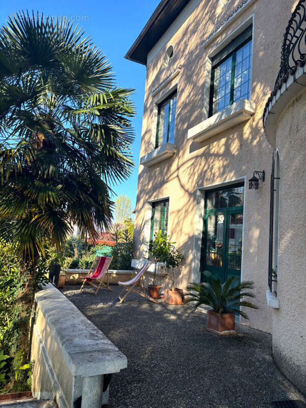 Appartement à PAU