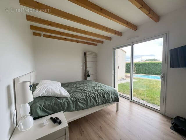 Maison à SAINTE-HERMINE