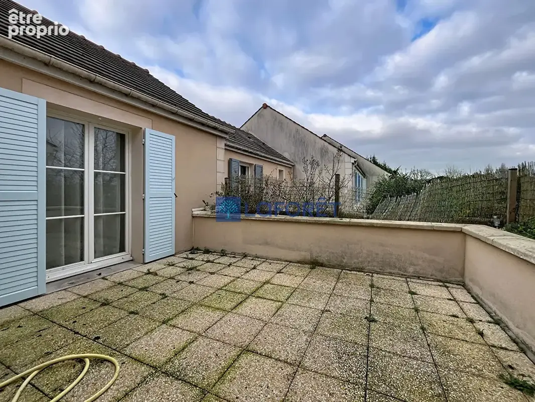 Maison Melun 4 pièces 75 m2 - photo 10