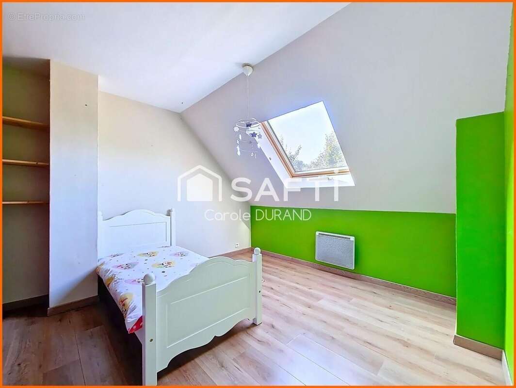 Photo 5 - Maison à LA VERPILLIERE