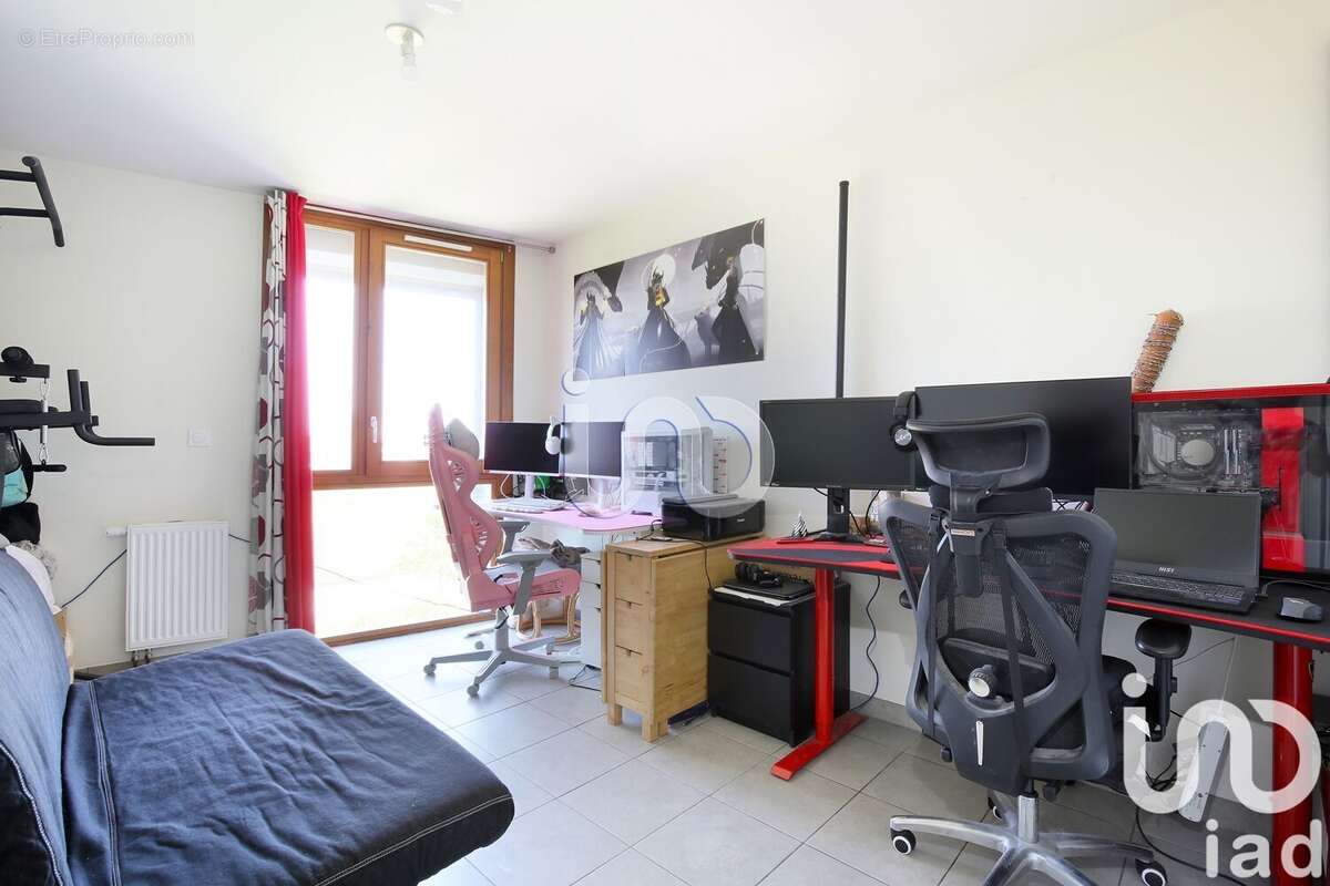 Photo 9 - Appartement à BEAUZELLE