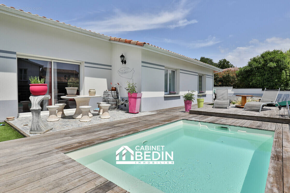 Maison à AUDENGE