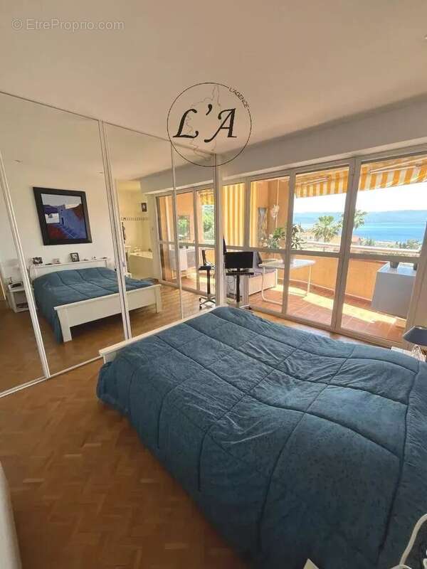 Appartement à AJACCIO