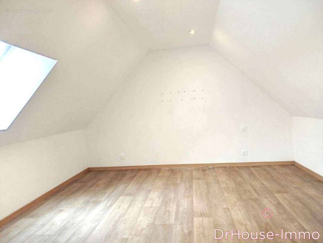 Maison à WARDRECQUES