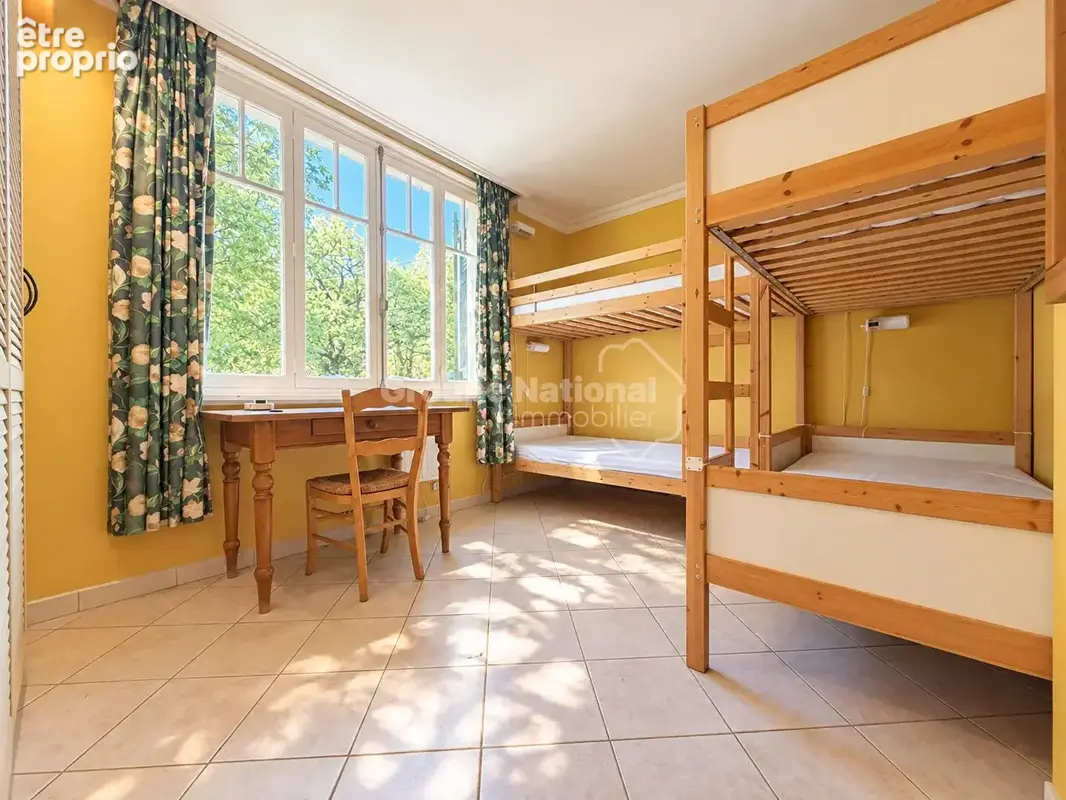 Villa de type 7  avec piscine, garage et dépendances ! - photo 14