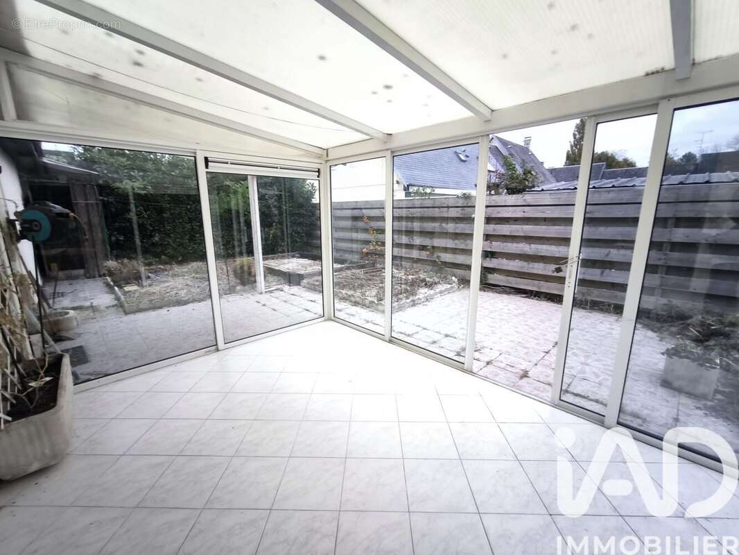 Photo 9 - Maison à HONFLEUR