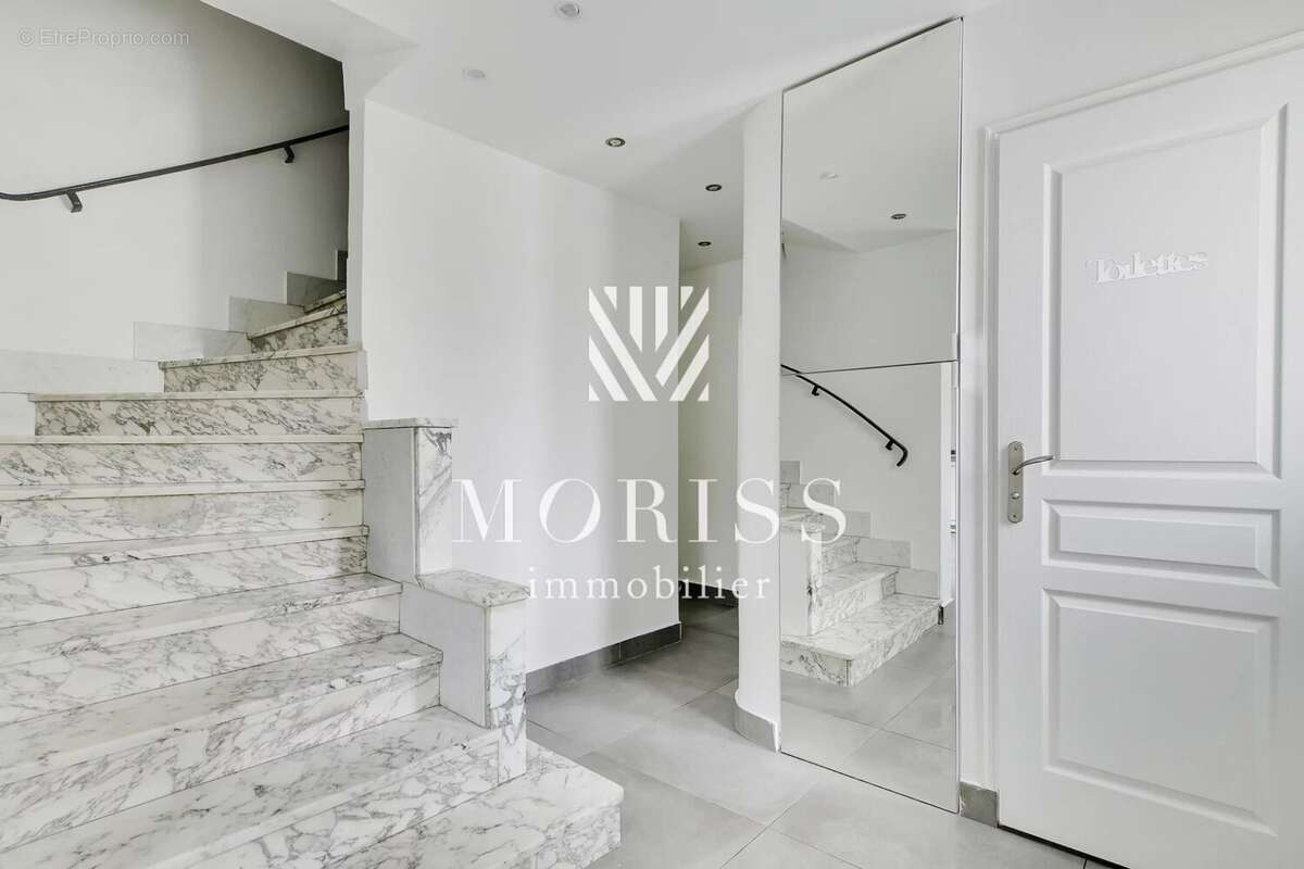 Maison à NOGENT-SUR-MARNE