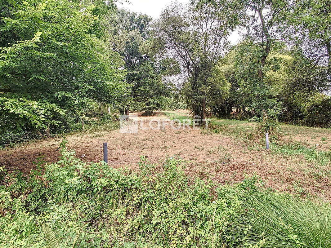 Maison à MAURE-DE-BRETAGNE