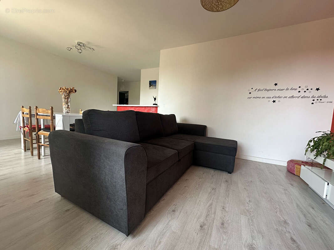 Appartement à NIMES