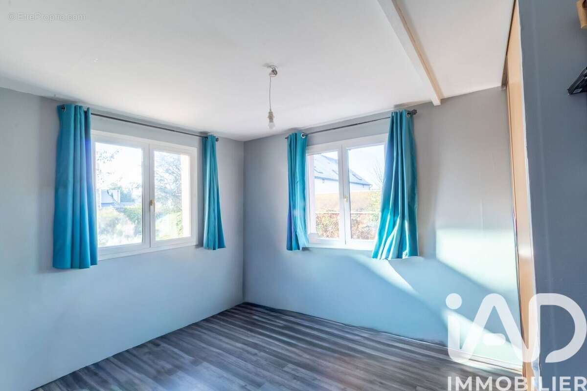 Photo 7 - Maison à CHATENOY