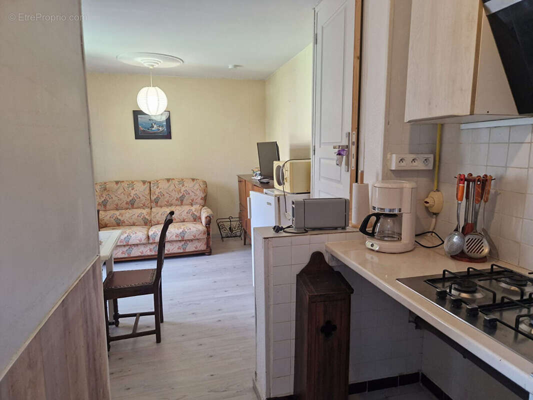Ensemble immobilier Châtelaillon Plage 147 m2 - photo 11