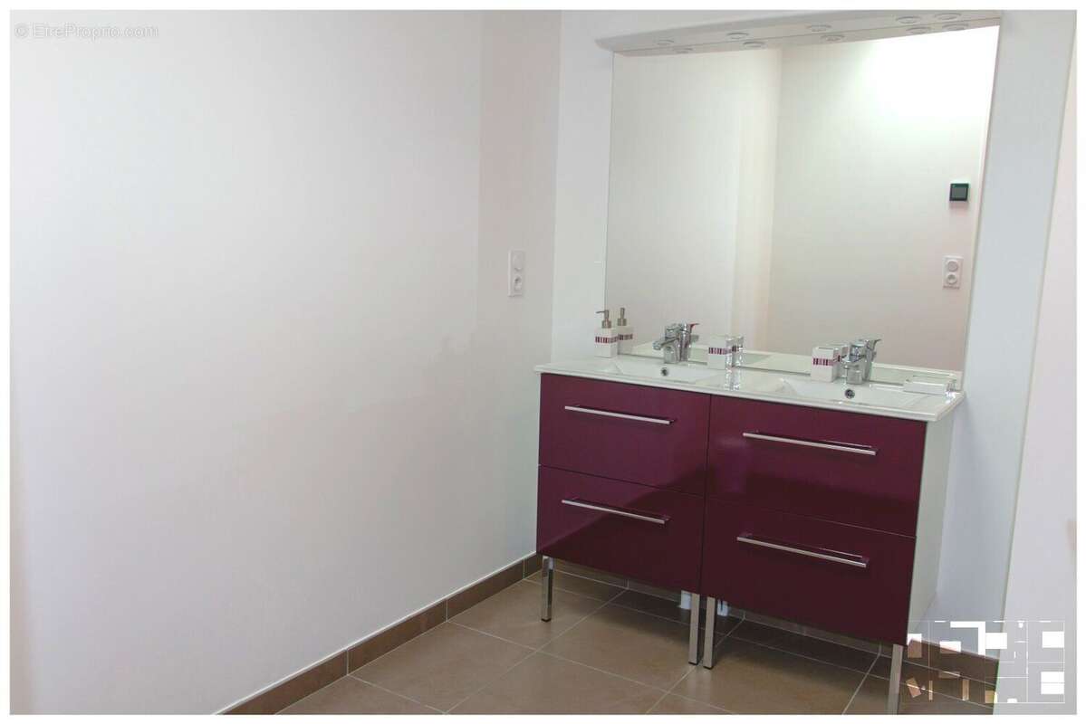 Charmant appartement  92 m²- 4 pièces dans un Mas de caractère - photo 12