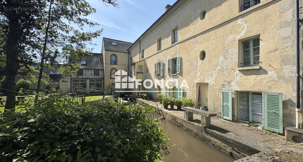 Appartement 48 m² à Valmondois  - photo 2