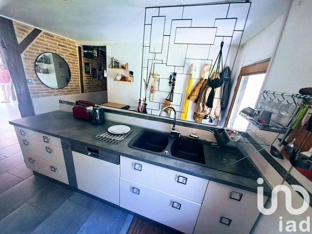 Photo 5 - Maison à LE SEN