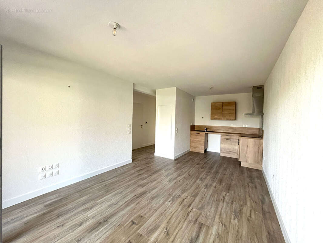 Appartement à SAINT-PAUL-LES-DAX