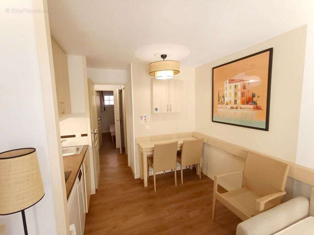 Appartement à LA SEYNE-SUR-MER