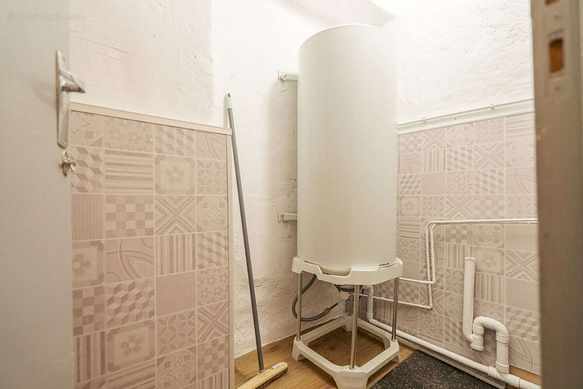 Appartement à CARCASSONNE