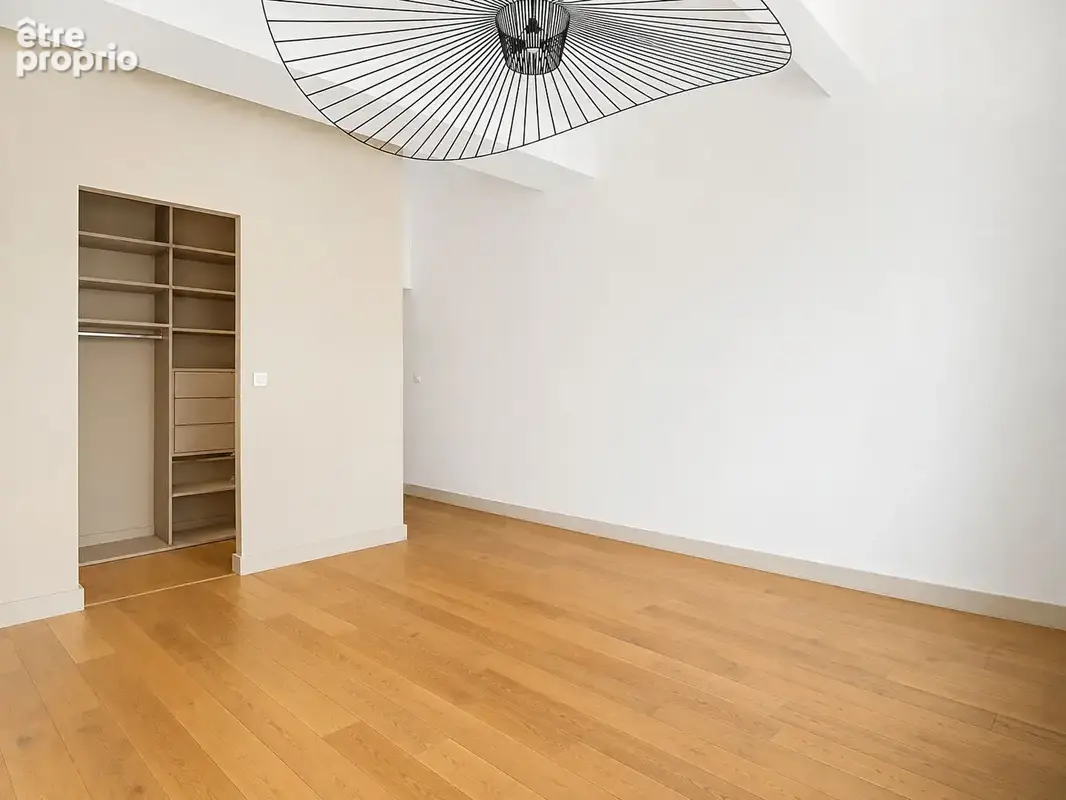 Appartement Toulouse Les Carmes - Esquirol 5 pièces de 138.29m² - photo 11
