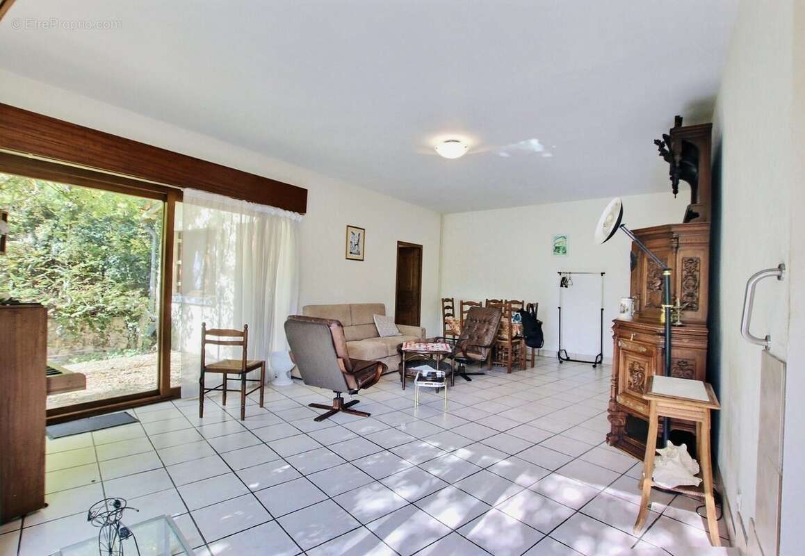 Maison à CLERMONT-FERRAND