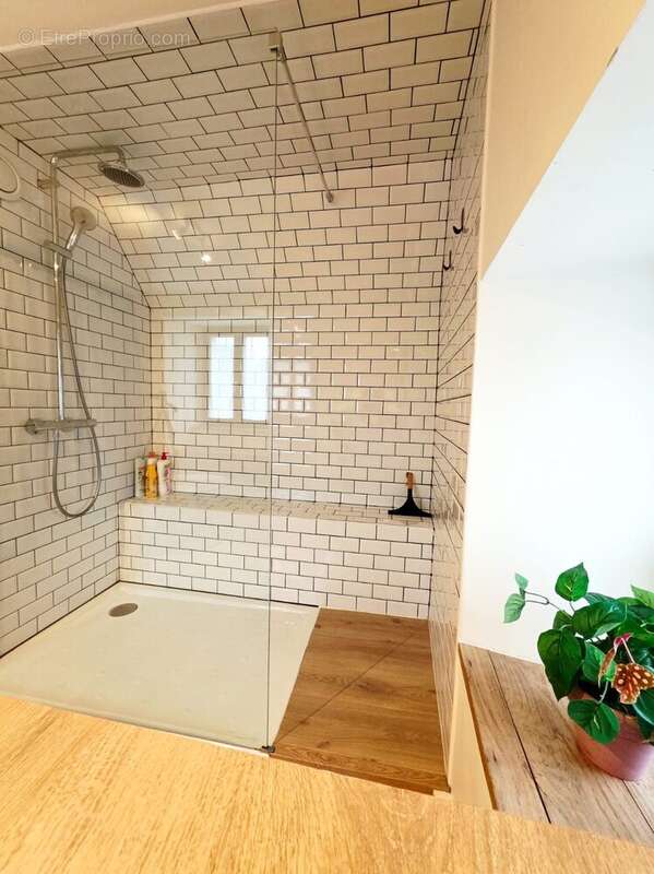 Appartement à VANNES