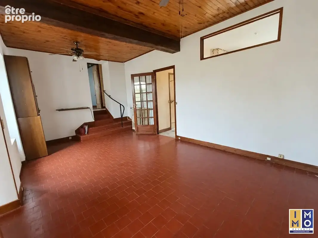 Maison 3 pièces 58 m² à vendre à Garigny (18140) - photo 8
