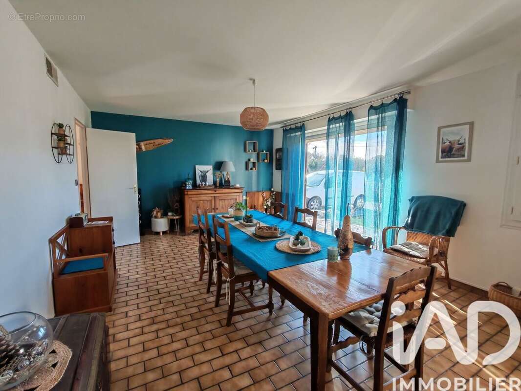 Photo 9 - Maison à VERNEUIL