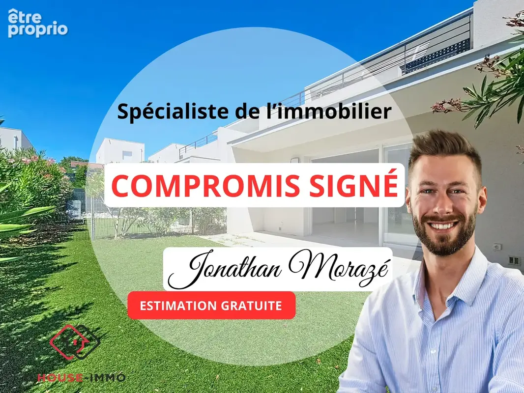 Appartement 3 pièces 58 m² à vendre à Perpignan (66000) - photo 99