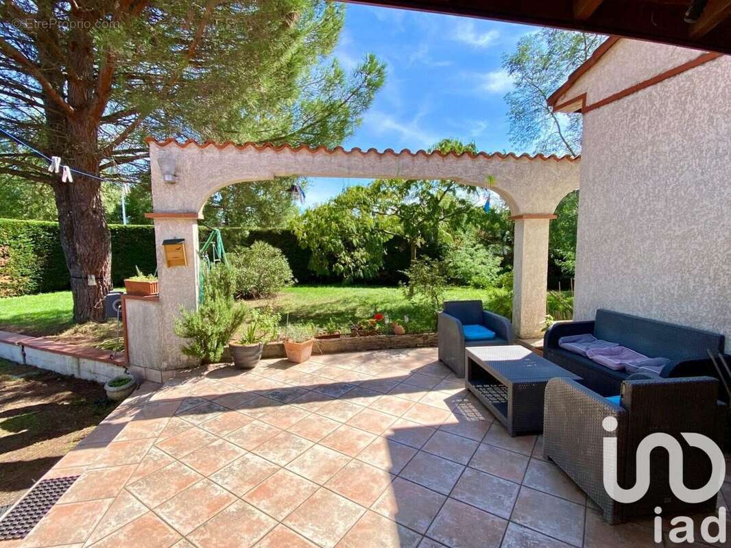 Photo 4 - Maison à FENOUILLET