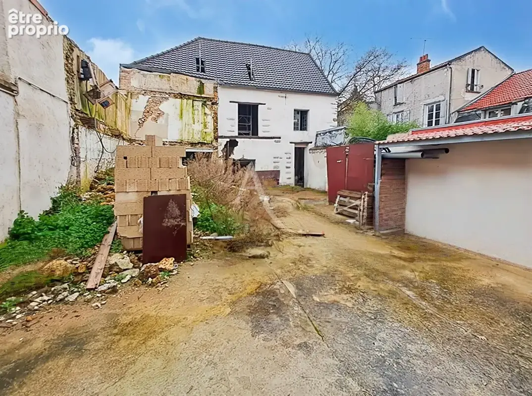 Appartement à ARPAJON