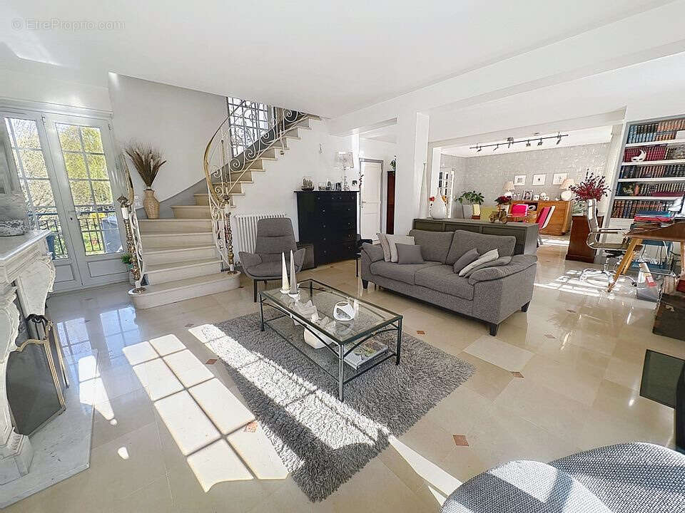 Maison à LE PLESSIS-TREVISE