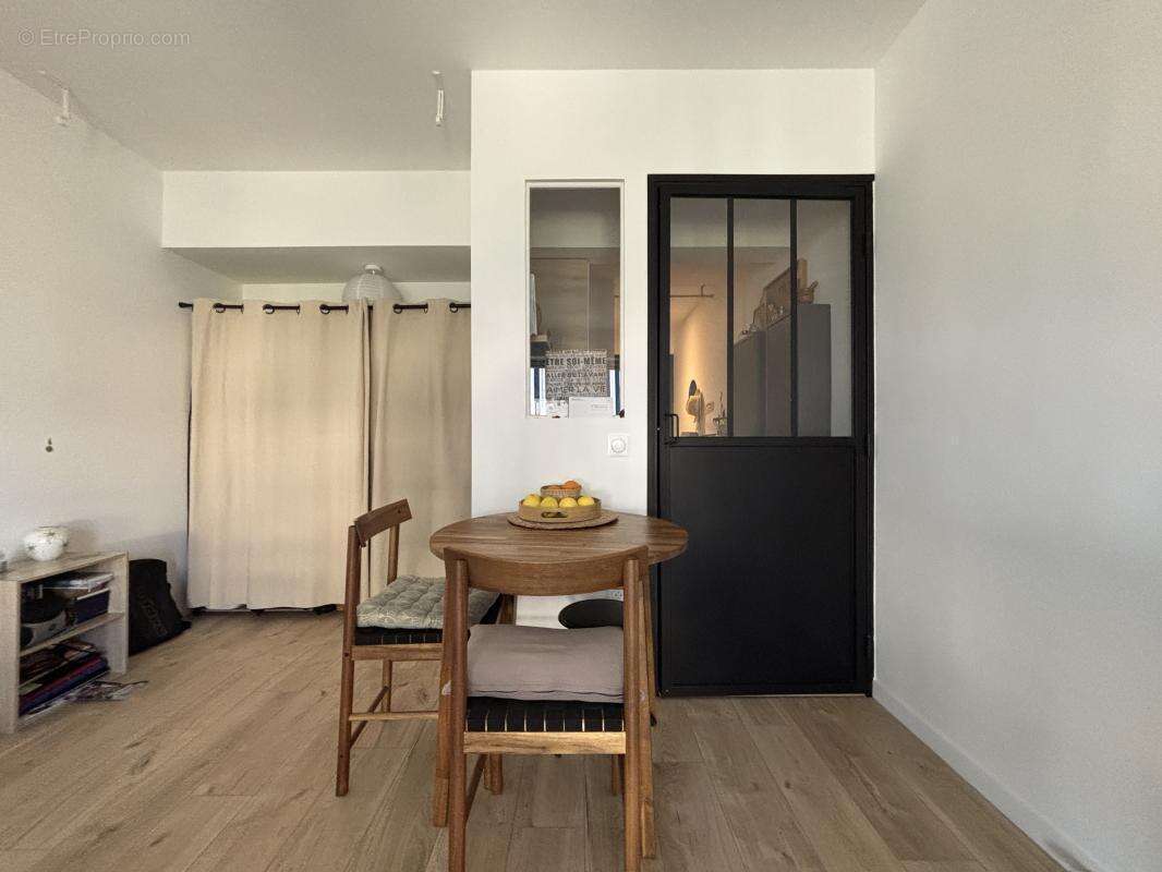 Appartement - photo 2