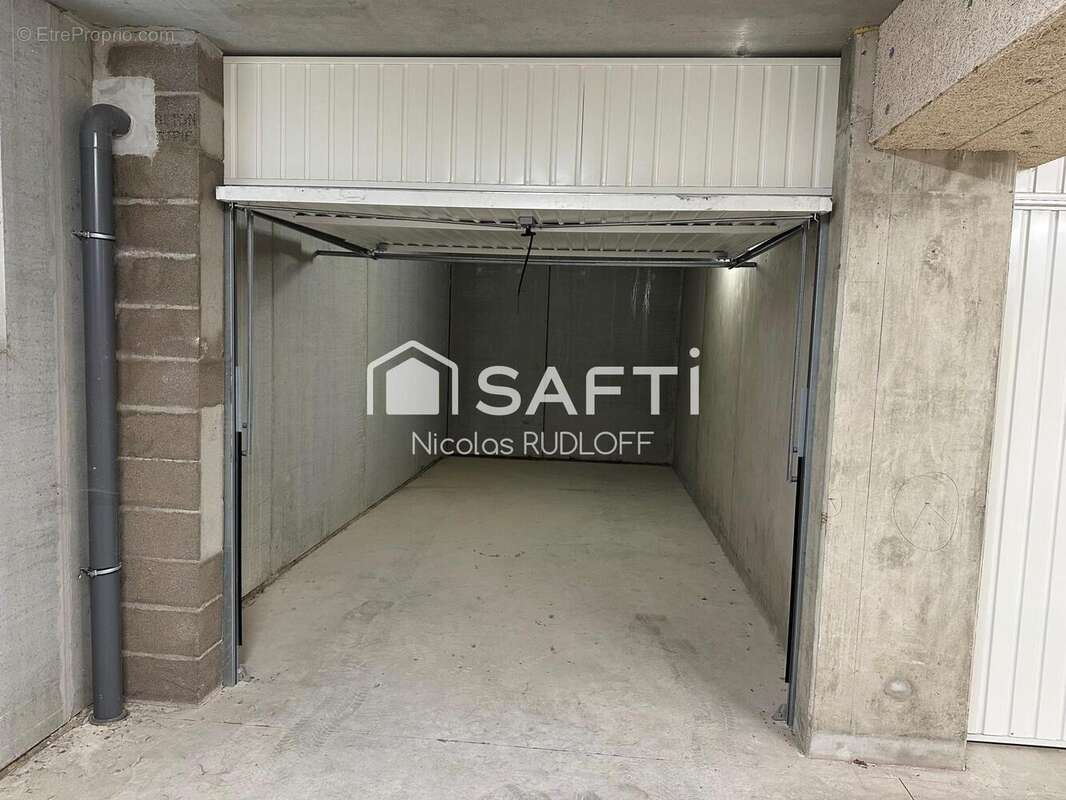 Photo 6 - Appartement à THIONVILLE